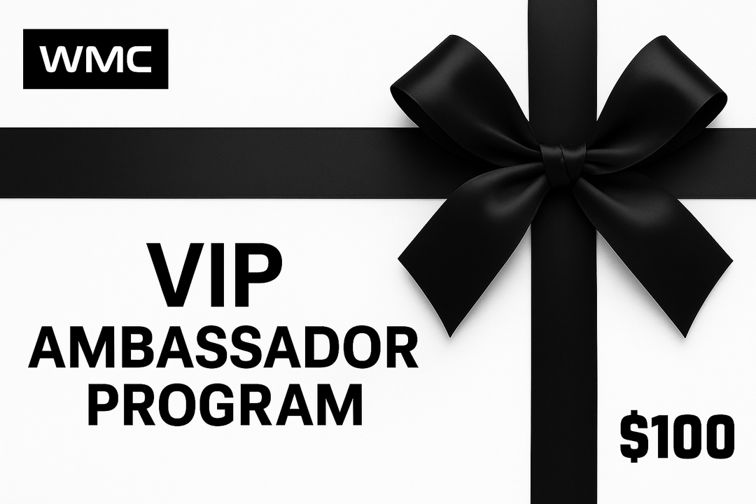 WMC Monthly Access
