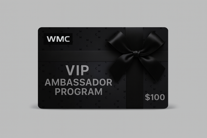 WMC Monthly Access 50% DOWN