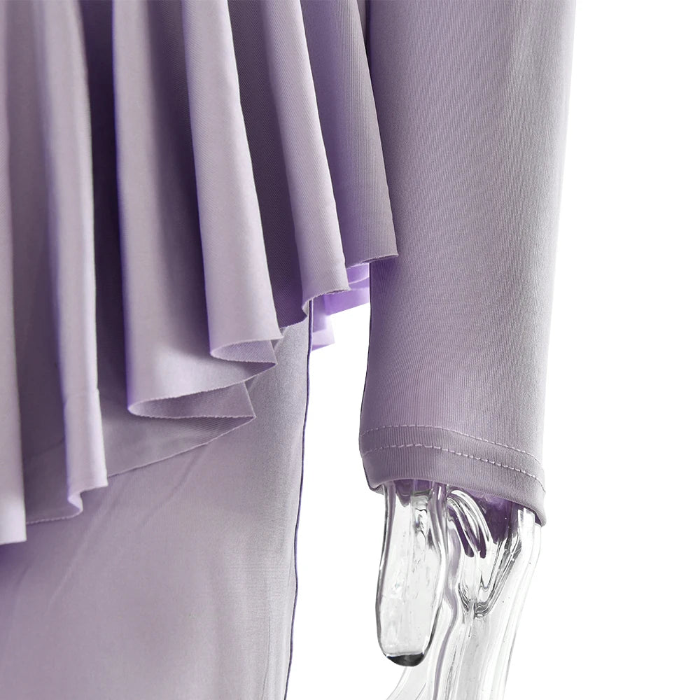 Elegant Slim  Maxi Dress