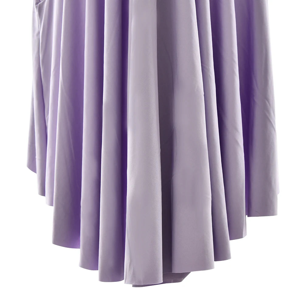 Elegant Slim  Maxi Dress