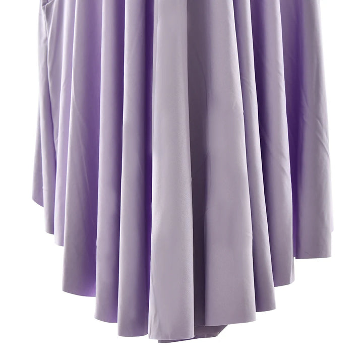 Elegant Slim  Maxi Dress
